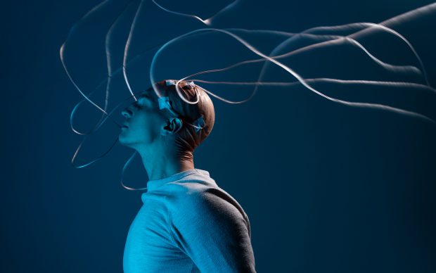 Brain-Computer Interfaces