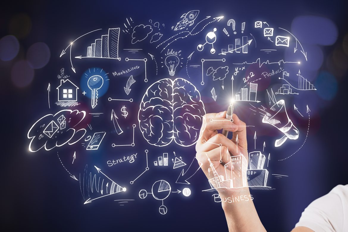 Neuroentrepreneurship