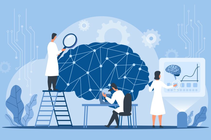 Neuroimaging