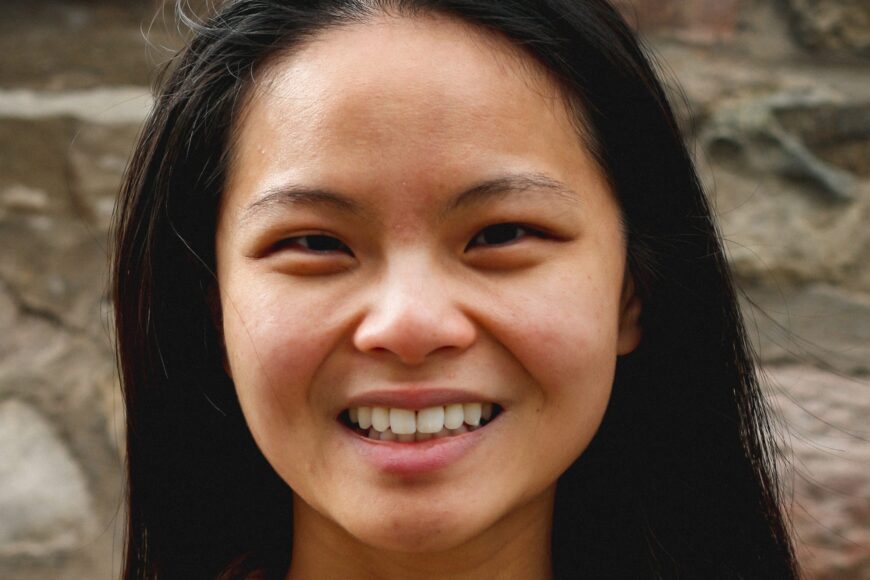 Rachelle Ho