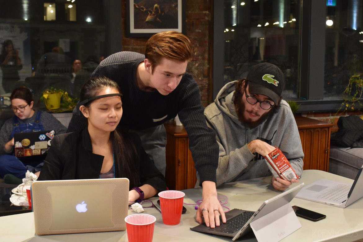 Neurotech Hackathon