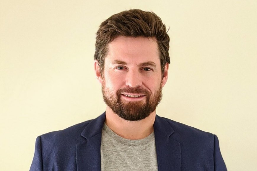 Graeme Moffat
